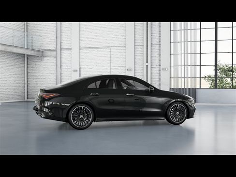 New 2026 Mercedes-Benz CLA 250 4MATIC image 13