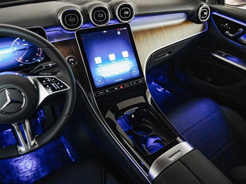 Certified 2026 Mercedes-Benz GLC 300 image 18