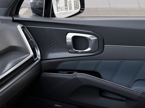 New 2025 Kia Sorento SX Prestige AWD/4WD image 25