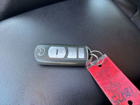 Used 2018 MAZDA CX-5 Touring w/ Preferred Equipment Package image 53