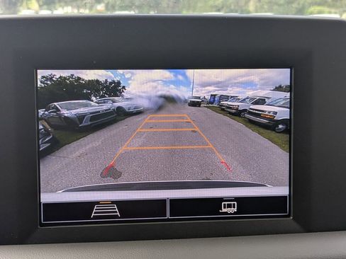 New 2024 Chevrolet Tahoe 2WD image 23