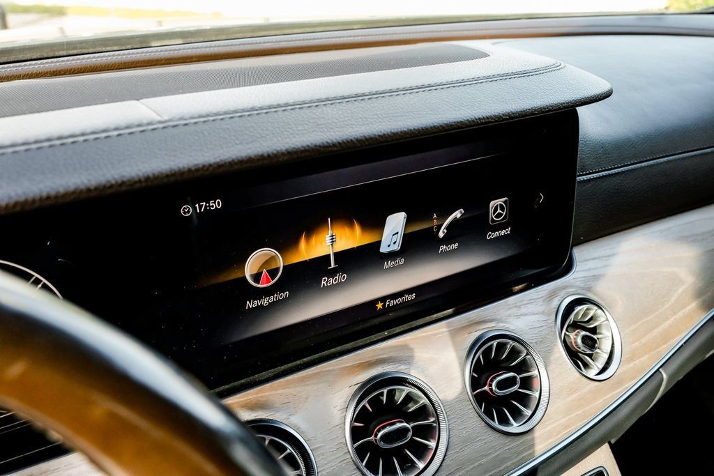 Used 2019 Mercedes-Benz CLS 450 4MATIC image 29