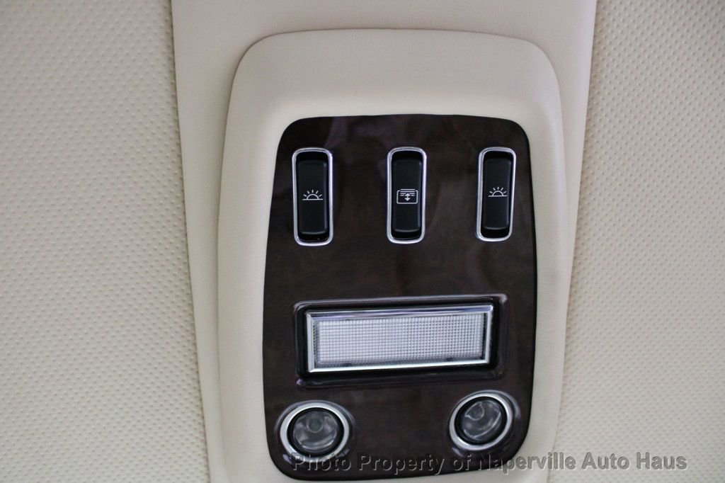 Used 2004 Bentley Arnage T RWD image 40
