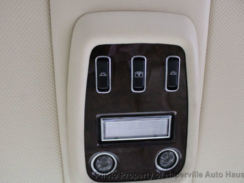 Used 2004 Bentley Arnage T image 40