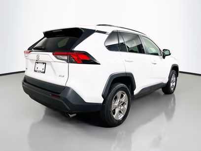 Used 2023 Toyota RAV4 XLE w/ Convenience Package
