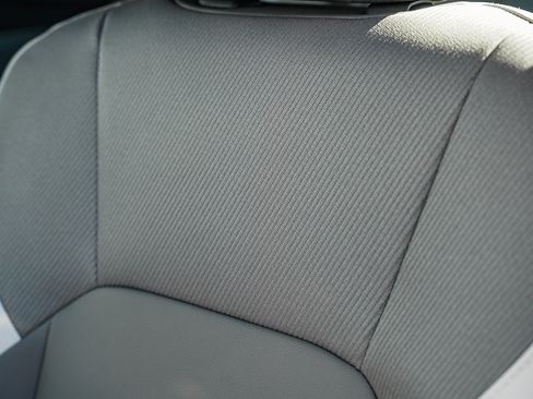 New 2026 Toyota Camry SE w/ Multimedia Upgrade Package FWD image 27