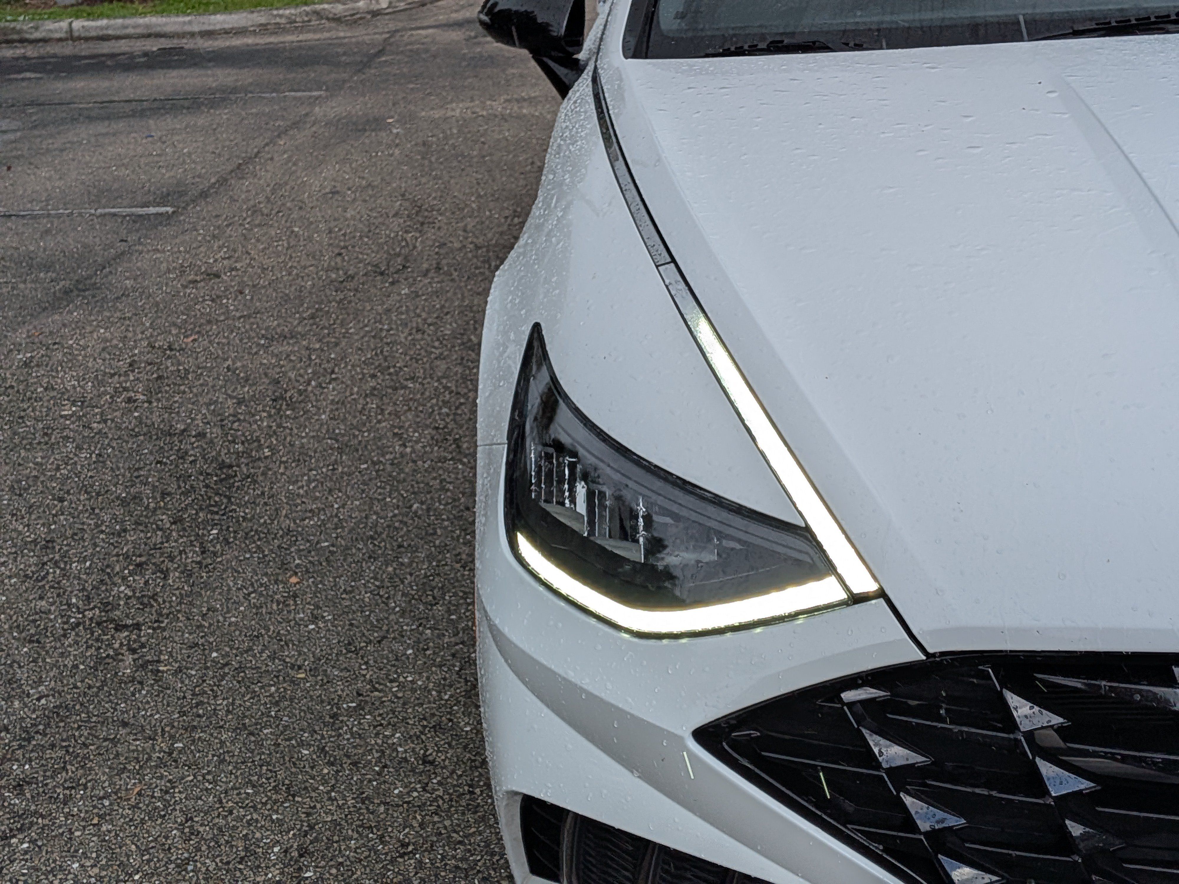 Used 2021 Hyundai Sonata SEL Plus FWD image 10