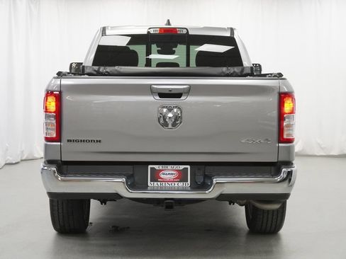 Used 2022 RAM 1500 Big Horn image 11