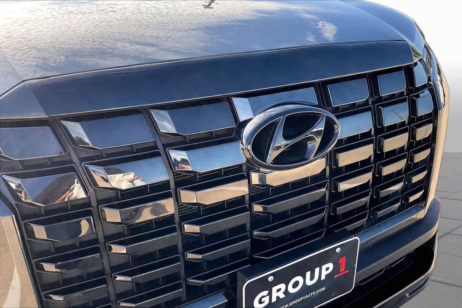 Used 2023 Hyundai Palisade XRT AWD/4WD image 30