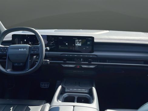 New 2027 Kia Telluride SX X-Line AWD/4WD image 11