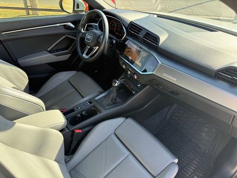 Used 2023 Audi Q3 2.0T Premium Plus w/ Premium Plus Package image 38