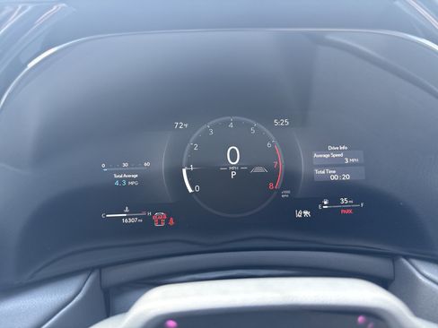 Certified 2025 Lexus TX 350 AWD w/ Technology Package image 21