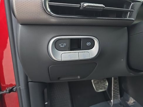 Used 2025 Genesis GV60 Performance image 24