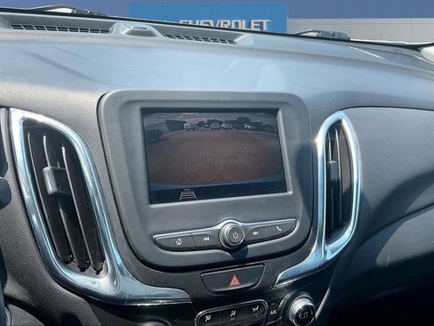 Used 2021 Chevrolet Equinox LT w/ Driver Convenience Package FWD image 14