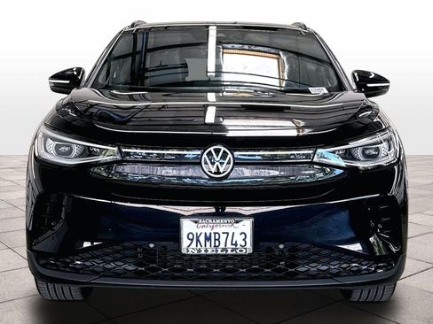 Used 2023 Volkswagen ID.4 Pro S RWD image 2