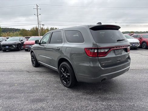 Used 2023 Dodge Durango GT image 5