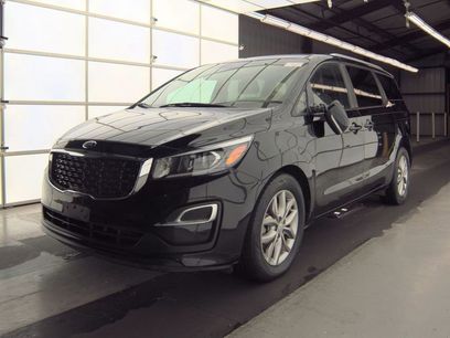 Used 2020 Kia Sedona EX