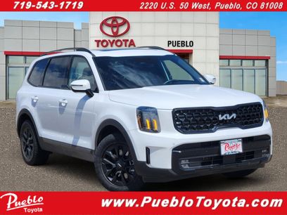 Used 2024 Kia Telluride SX Prestige X-Pro