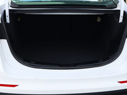 Used 2020 Ford Fusion S FWD image 24