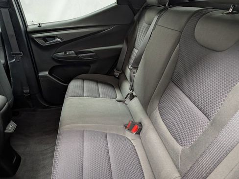 Used 2023 Chevrolet Bolt EUV LT w/ Comfort Package image 13