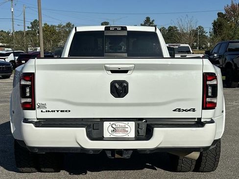 Used 2024 RAM 3500 Limited w/ Night Edition image 10
