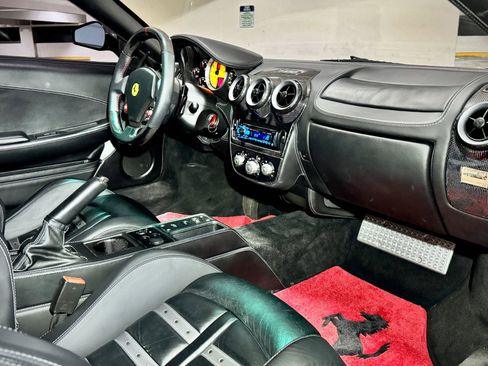 Used 2006 Ferrari F430 Coupe image 30