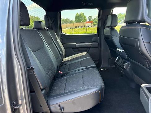 Used 2023 Ford F150 Tremor AWD/4WD image 15