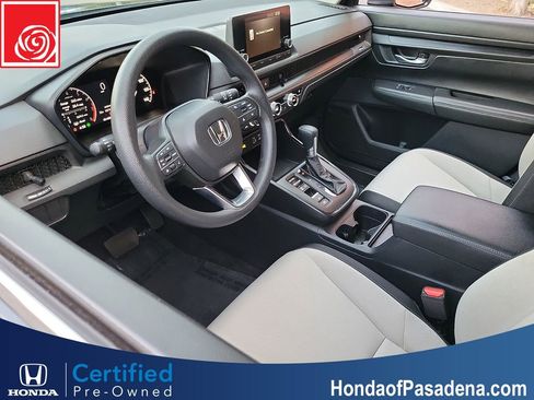 Certified 2023 Honda CR-V EX image 9