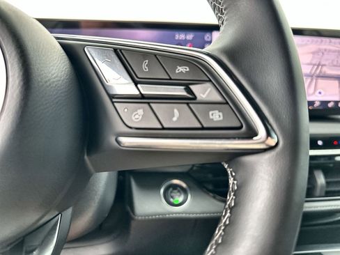 New 2026 Buick Enclave Sport Touring image 32