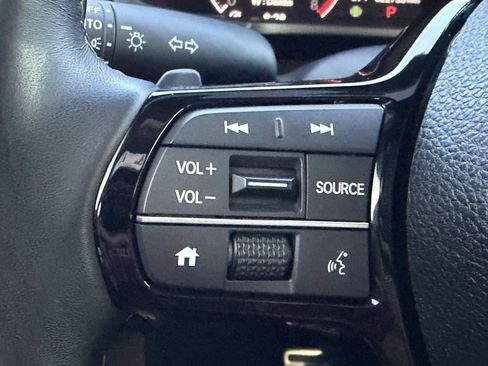 Used 2024 Honda Civic Sport image 29