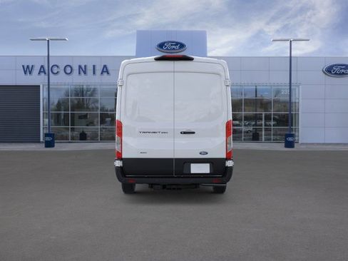 New 2026 Ford Transit 250 148 Medium Roof Extended AWD image 5