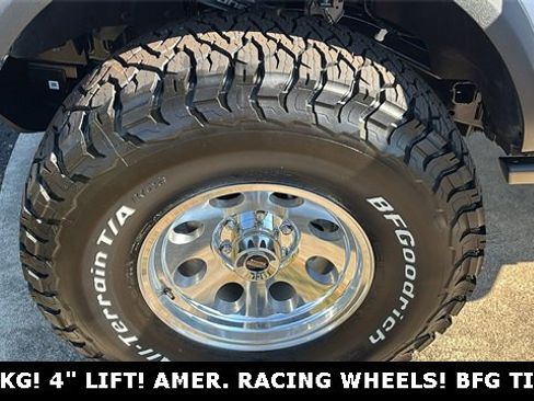 New 2025 Ford Bronco Badlands image 36