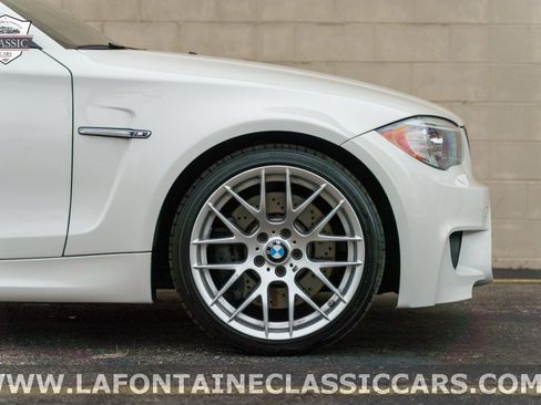 Used 2011 BMW 1 Series M image 46
