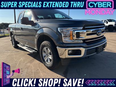 Used 2019 Ford F150 XLT