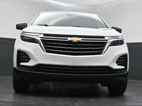 Used 2022 Chevrolet Equinox LS w/ LS Convenience Package AWD/4WD image 33