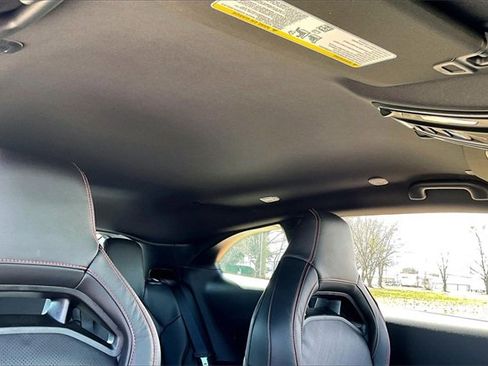 New 2026 Dodge Charger R/T Scat Pack image 30