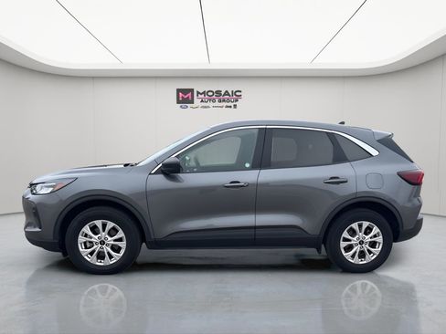 Used 2024 Ford Escape Active w/ Tech Pack #1 image 6