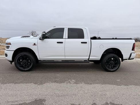 Used 2026 RAM 2500 Tradesman image 32