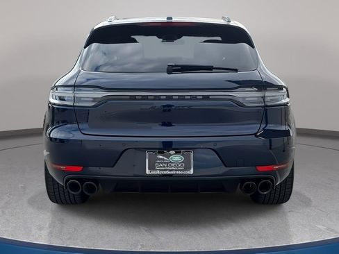 Used 2021 Porsche Macan GTS image 6