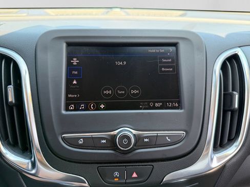 Used 2024 Chevrolet Equinox LT AWD/4WD image 25