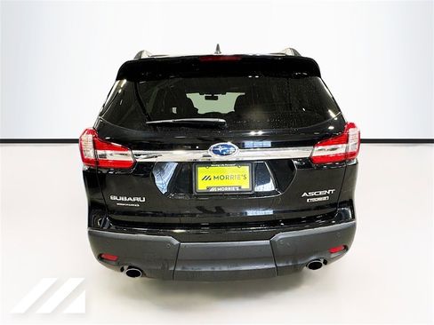 Used 2022 Subaru Ascent Touring image 6
