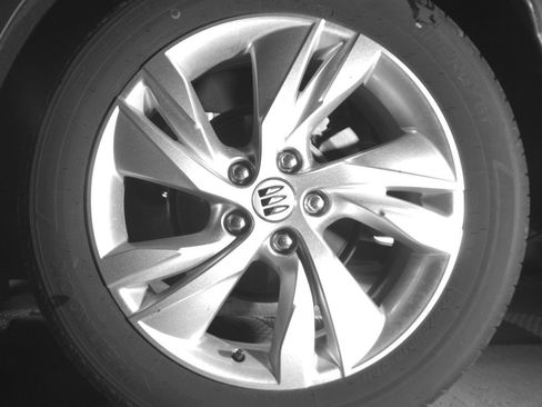 Used 2025 Buick Encore GX Preferred image 14