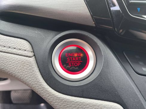Used 2018 Honda Odyssey EX-L image 23
