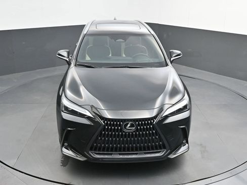 Used 2023 Lexus NX 350 AWD w/ Cold Area Package image 31