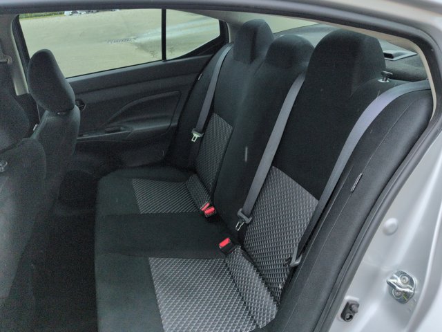 Used 2024 Nissan Versa S w/ S Plus Package FWD image 14