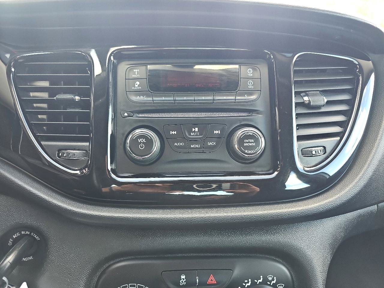 Used 2013 Dodge Dart SXT w/ SXT Special Edition Group FWD image 22