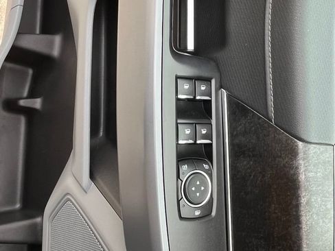 Used 2023 Ford F150 XLT w/ Equipment Group 301A Mid AWD/4WD image 11
