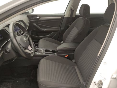 Used 2024 Volkswagen Jetta S FWD image 17
