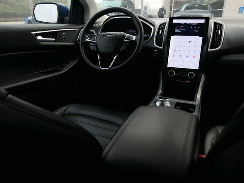 Used 2021 Ford Edge SEL w/ Convenience Package image 26