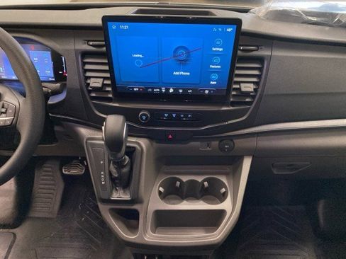 New 2026 Ford Transit 350 148 Medium Roof w/ Exterior Upgrade Package image 20
